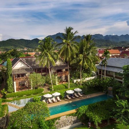 Sunset Villa By Burasari Luang Prabang Exterior foto