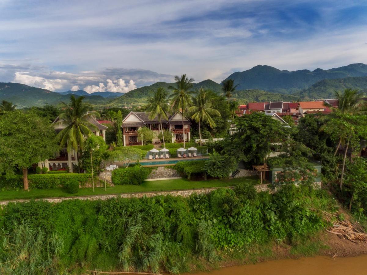 Sunset Villa By Burasari Luang Prabang Exterior foto