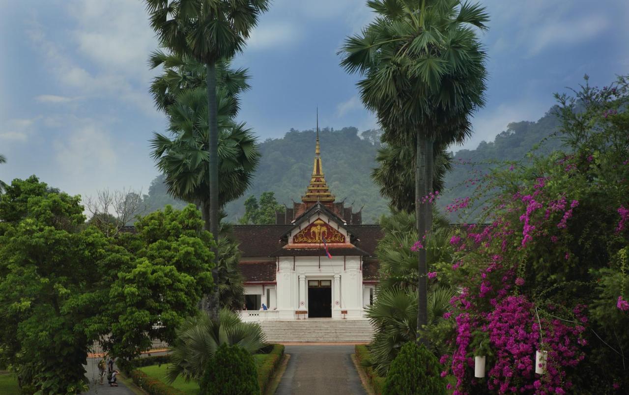 Sunset Villa By Burasari Luang Prabang Exterior foto