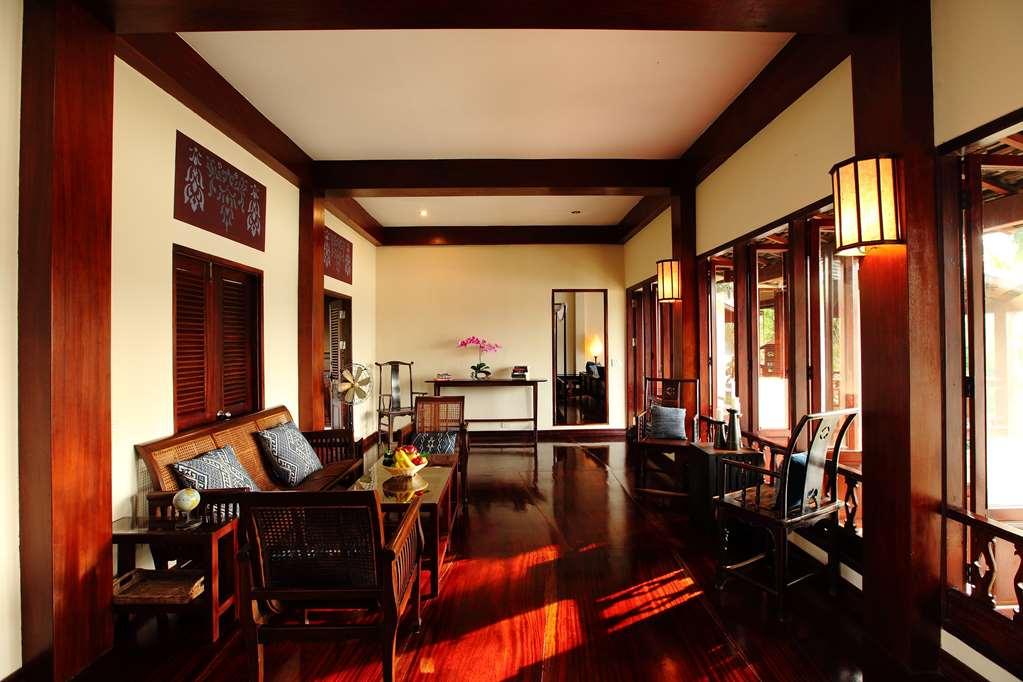 Sunset Villa By Burasari Luang Prabang Facilidades foto