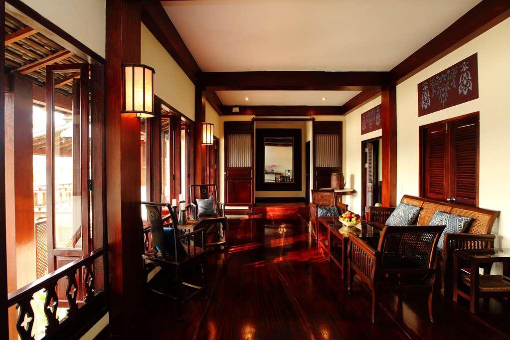 Sunset Villa By Burasari Luang Prabang Facilidades foto