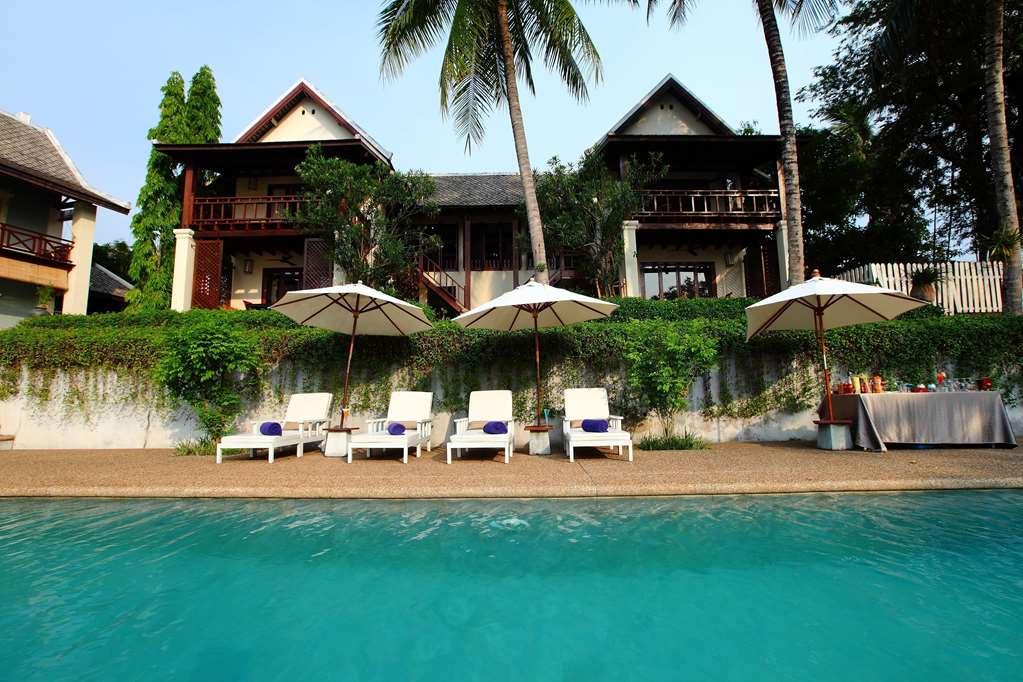 Sunset Villa By Burasari Luang Prabang Facilidades foto