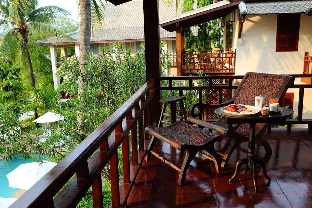 Sunset Villa By Burasari Luang Prabang Quarto foto