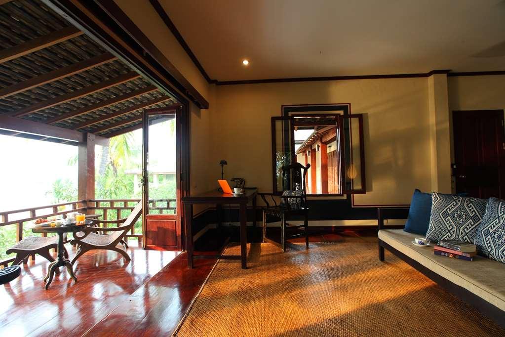 Sunset Villa By Burasari Luang Prabang Facilidades foto