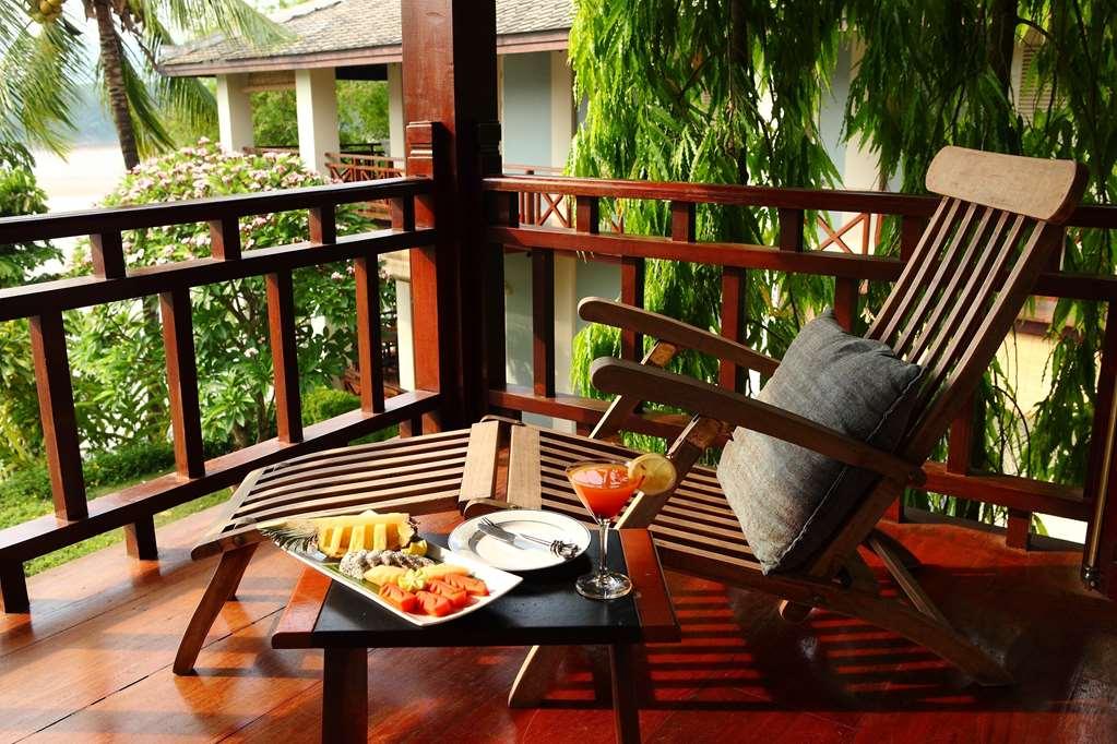 Sunset Villa By Burasari Luang Prabang Amenidades foto