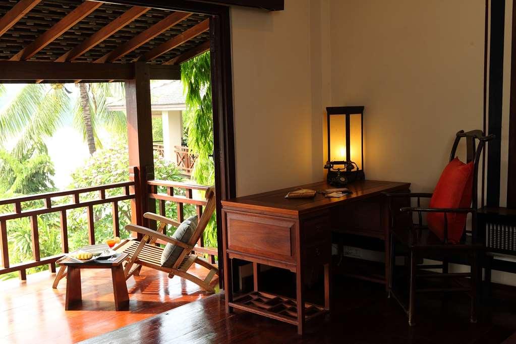 Sunset Villa By Burasari Luang Prabang Quarto foto