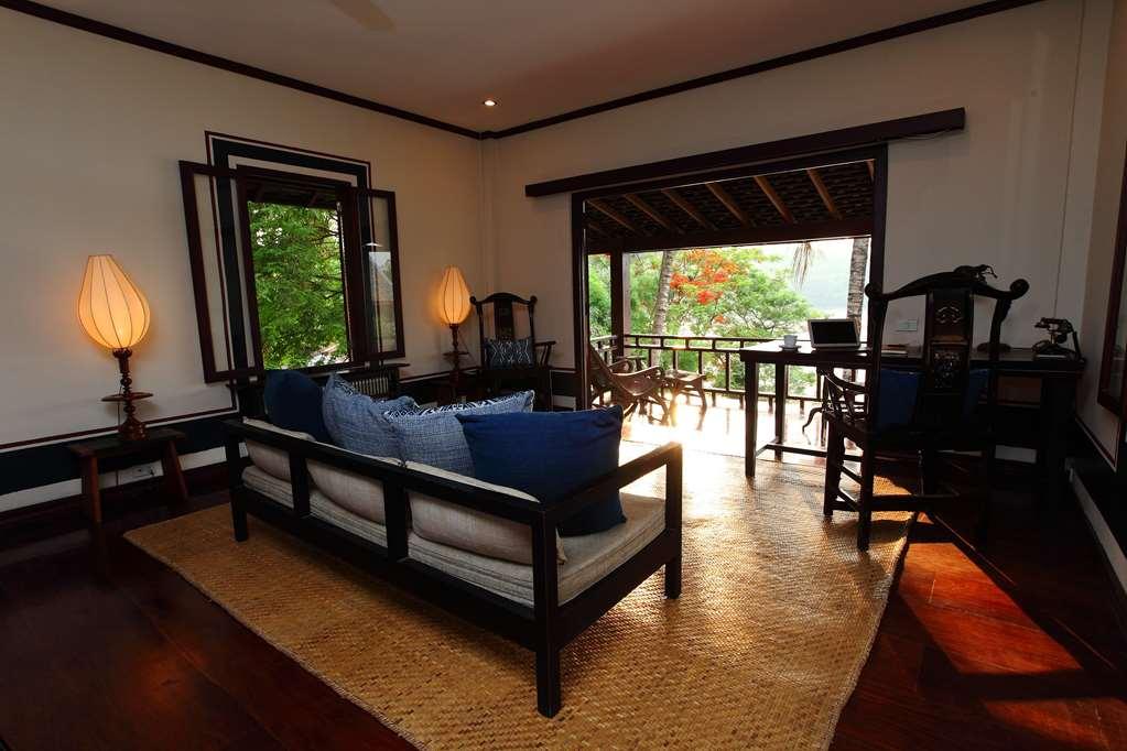 Sunset Villa By Burasari Luang Prabang Facilidades foto