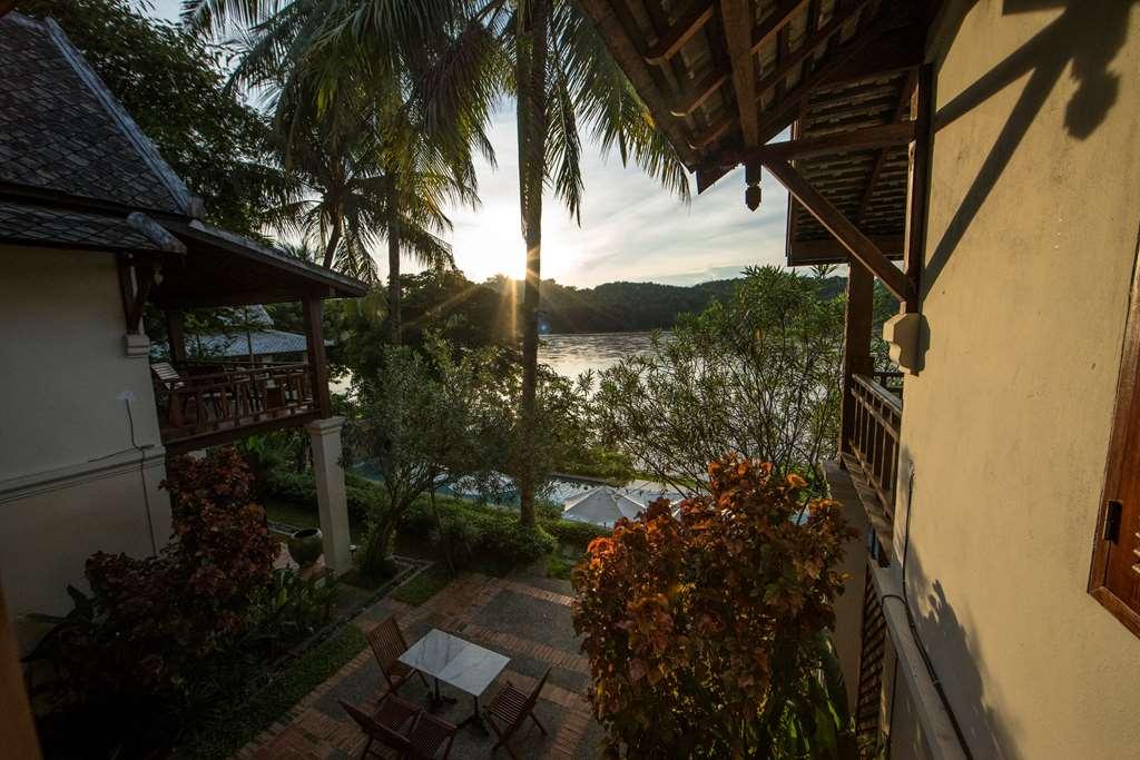 Sunset Villa By Burasari Luang Prabang Amenidades foto